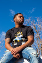 Load image into Gallery viewer, King Panda T-Shirt