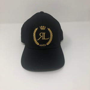 Embroidered Dad Hat