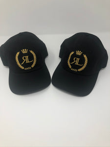 Embroidered Dad Hat