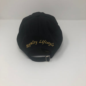 Embroidered Dad Hat