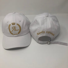 Load image into Gallery viewer, Embroidered Dad Hat