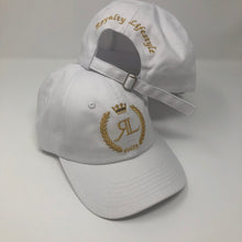 Load image into Gallery viewer, Embroidered Dad Hat