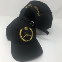 Load image into Gallery viewer, Embroidered Dad Hat