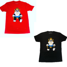 Load image into Gallery viewer, King Panda T-Shirt