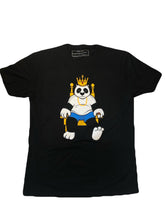 Load image into Gallery viewer, King Panda T-Shirt