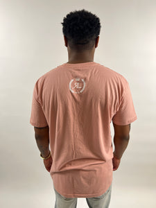 Spring Collection Signature Logo T-shirt