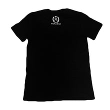 Load image into Gallery viewer, Recreate Yourself T-Shirt Black/White